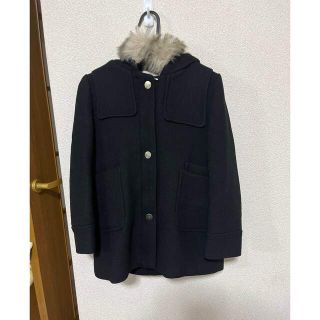 ザラキッズ(ZARA KIDS)のZARA kids ダッフルコート(コート)