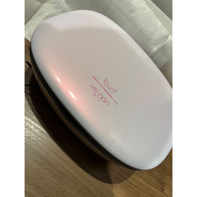 新品同様 kenon 家庭用脱毛器 ver8.4 | www.takalamtech.com 新品同様 kenon 家庭用脱毛器 ver8.4 | www.takalamtech.com