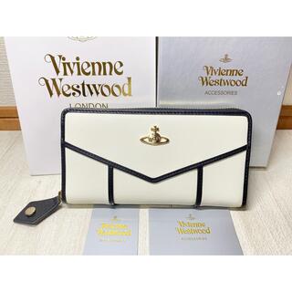ヴィヴィアンウエストウッド(Vivienne Westwood)の最終セール ❗️ヴィヴィアンウエストウッド 財布 55vv317(財布)