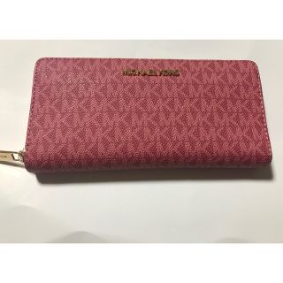 マイケルコース(Michael Kors)の専用　マイケルコース長財布(財布)