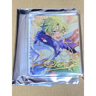 巴日和 あんスタ コロッタ アニカフェ アクキー(その他)