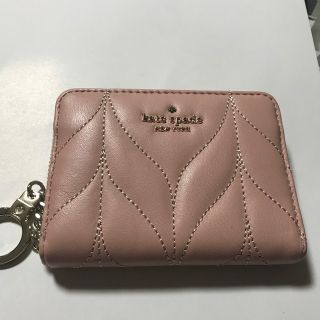 ケイトスペードニューヨーク(kate spade new york)のケイトスペード  コインケース(コインケース)