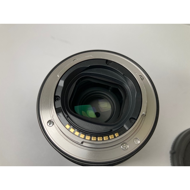 SONY(ソニー)のSONY SEL35F18F FE35mm f1.8 スマホ/家電/カメラのカメラ(レンズ(単焦点))の商品写真