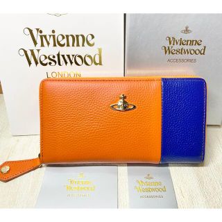 ヴィヴィアンウエストウッド(Vivienne Westwood)のセール中‼️ヴィヴィアンウエストウッド 財布 55vv337(財布)