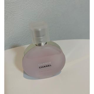 シャネル(CHANEL)のチャンス　ヘアミスト　シャネル　CHANEL 香水(香水(女性用))