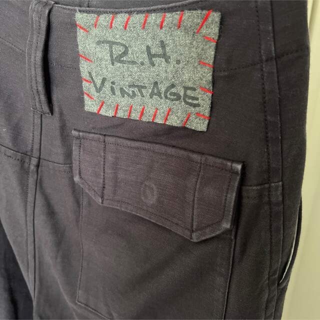 パンツロンハーマンヴィンテージ　Military Chino Cargo Pants