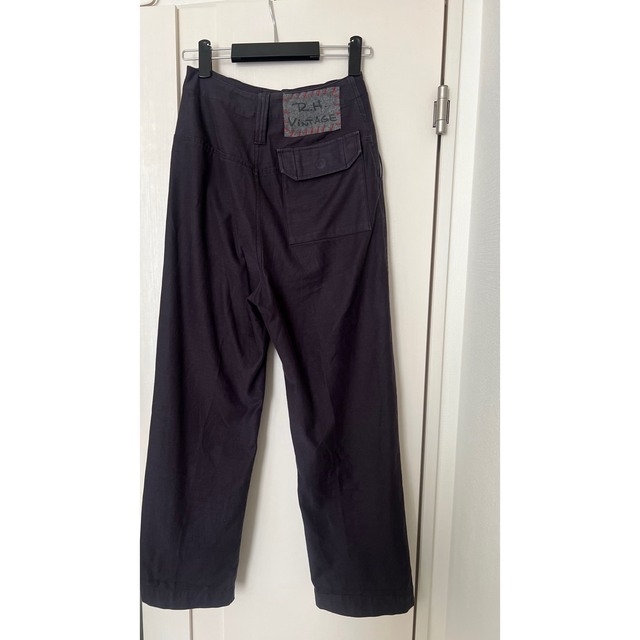 パンツロンハーマンヴィンテージ　Military Chino Cargo Pants