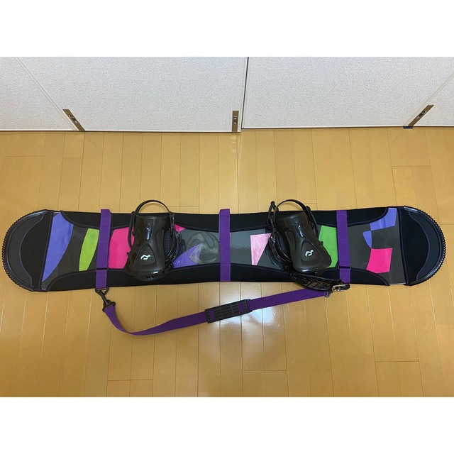 YONEX スノーボード ビンディング ブーツ セット - ボード