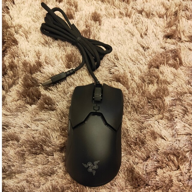 RAZER VIPER MINI