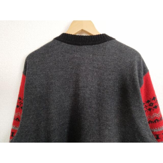 COMME des GARCONS HOMME gim ニット ジャケット 【人気商品】 www