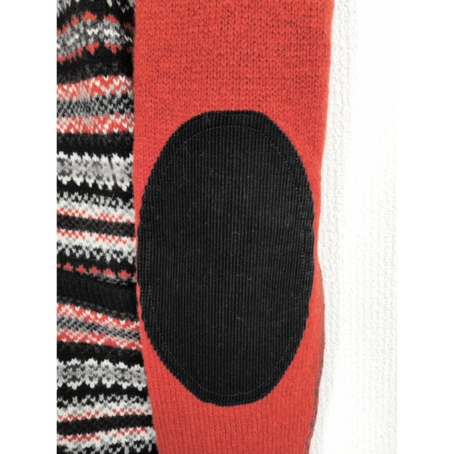COMME des GARCONS HOMME gim ニット ジャケット 【人気商品】 www