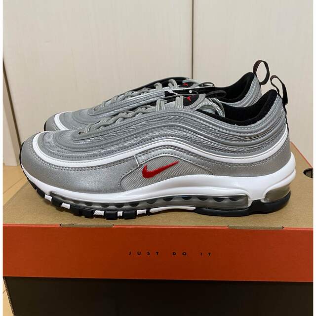 Nike Air Max 97 OG "Silver Bullet" ❣️値下げ