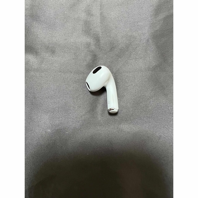 AirPods エアーポッズ　第3世代　右耳のみ