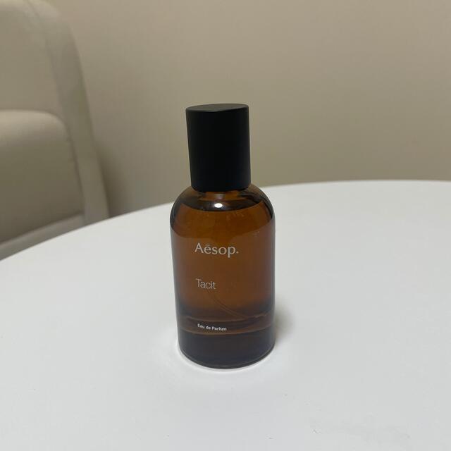 Aesop tacit オードパルファム 50ml