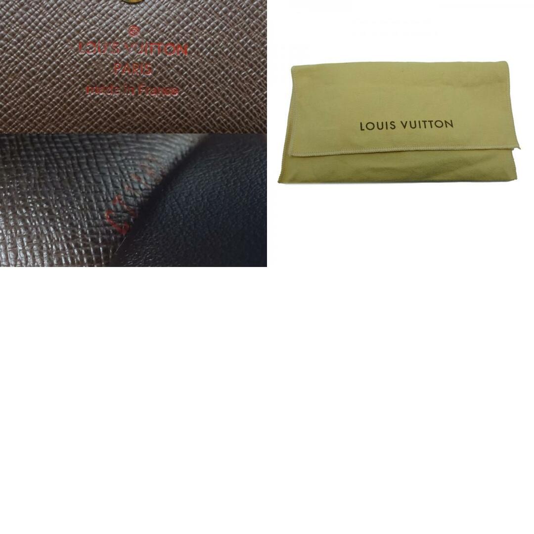 LOUIS VUITTON(ルイヴィトン)のルイ・ヴィトン キーケース Ｎ62630 レディースのファッション小物(キーケース)の商品写真