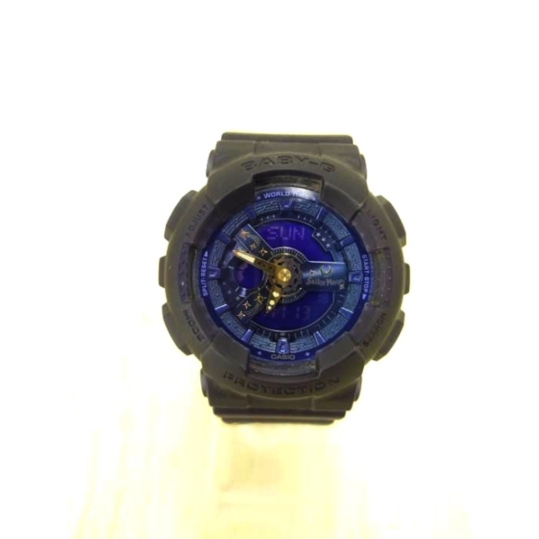 BABY-G(ベビージー) キャラクターコラボ 腕時計 レディース 腕時計
