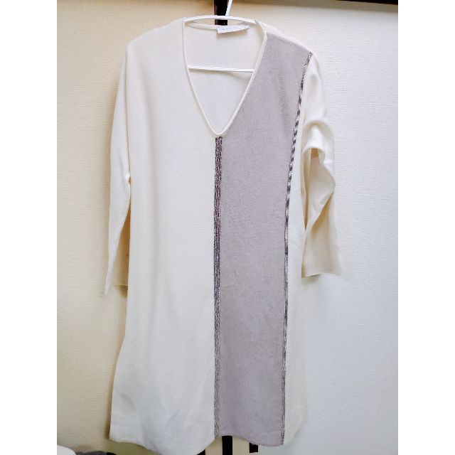 ファビアナ フィリッピ レディース ニットセーター アウター Sweaters White 通販の公式 www.urbanbug.net