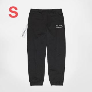 ワンエルディーケーセレクト(1LDK SELECT)のエンノイとスタイリスト私物 SWEAT PANTS (BLACK)  ennoy(スウェット)