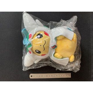 ポケモン ポンチョ ぬいぐるみの通販 76点 | ポケモンのエンタメ