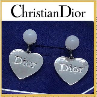 ディオール(Christian Dior) CD イヤリングの通販 100点以上