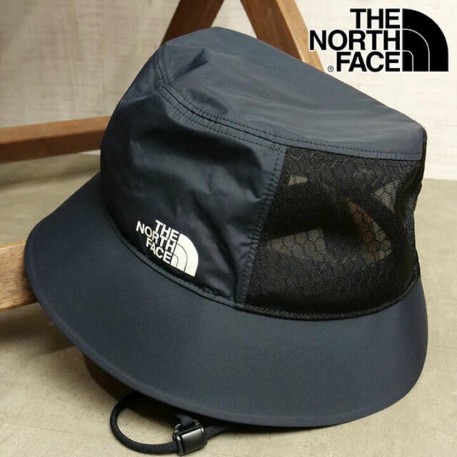 THE NORTH FACE ザ・ノースフェイス Waterside Hat