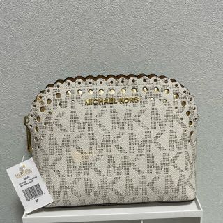 マイケルコース(Michael Kors)の専用ページ　マイケルコース　ポーチ(ポーチ)