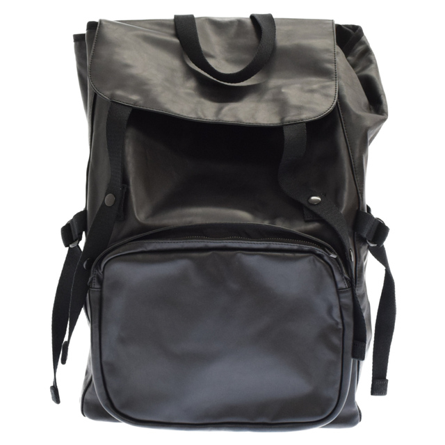 eastpak レザーバックパック