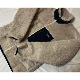 patagonia - patagonia レトロX Mサイズの通販 by せちショップ