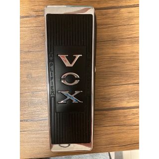 ヴォックス(VOX)の【美品】 VOX ワウペダル　V847(エフェクター)