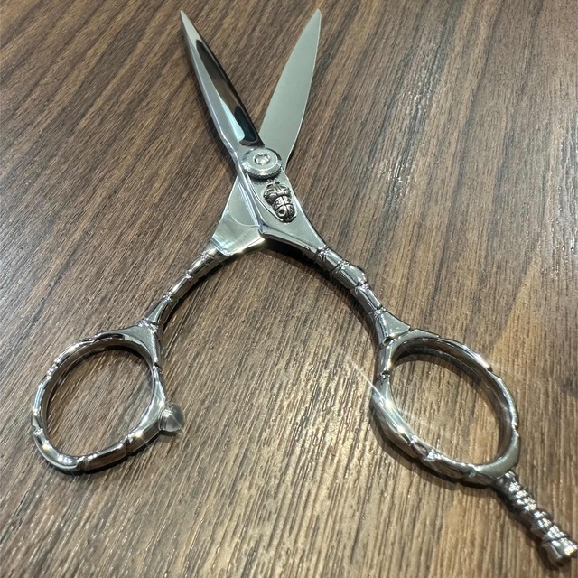 ロイヤルマスターシザー 極上品 未使用 - 通販 - guianegro.com.br