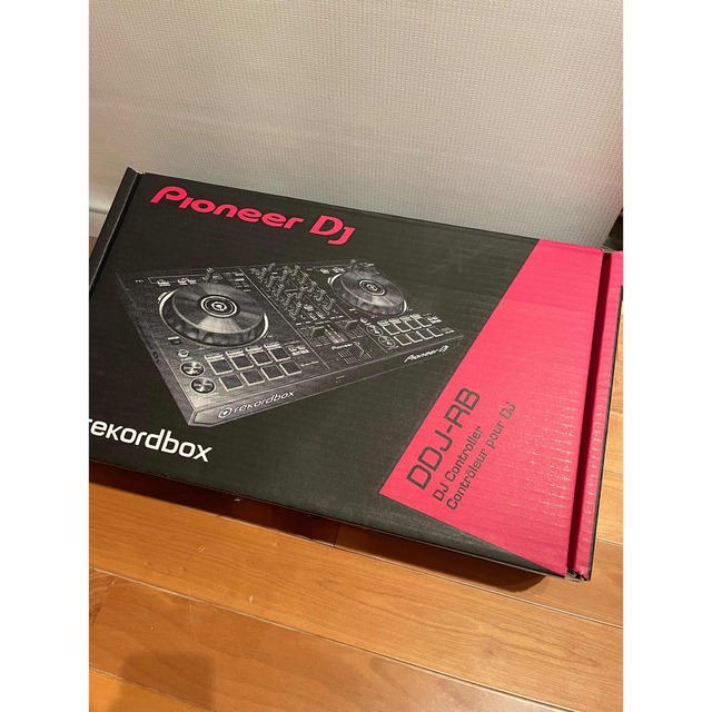 Pioneer DDJ-RB 【オンライン限定商品】 dtwg.co.uk-日本全国へ全品