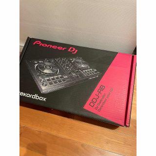 パイオニア(Pioneer)のPioneer DDJ-RB(DJコントローラー)