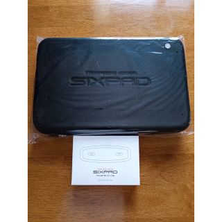 シックスパッド(SIXPAD)のあん様専用(トレーニング用品)