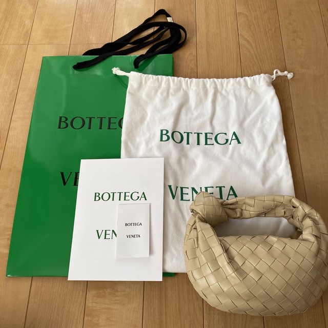 最終値下げ、BOTTEGA.VENETA