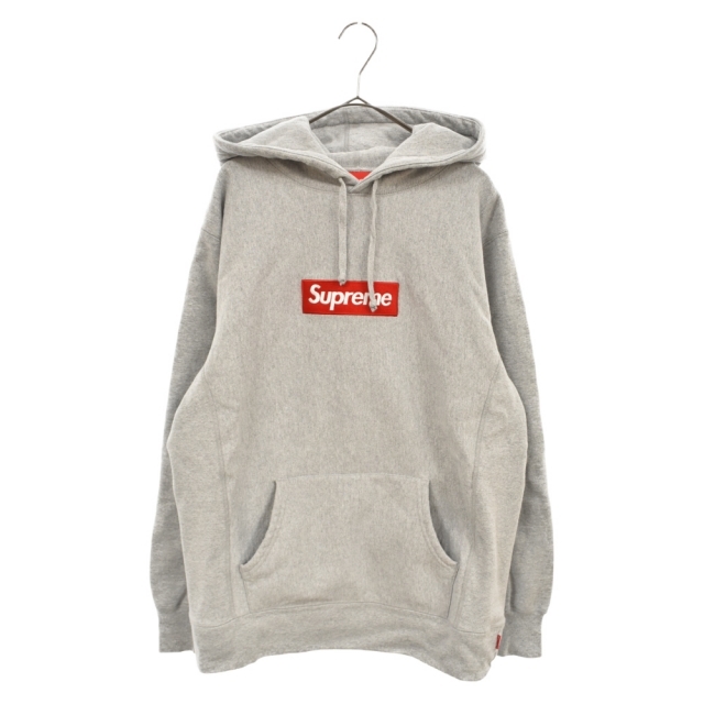 Supreme - SUPREME シュプリーム 16AW Box Logo Hooded Sweatshirt