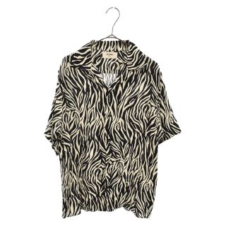 CELINE 20ss Silk Stripe L/S Shirt