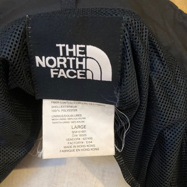 THE NORTH FACE   レアs The North Face mountain parkaの通販