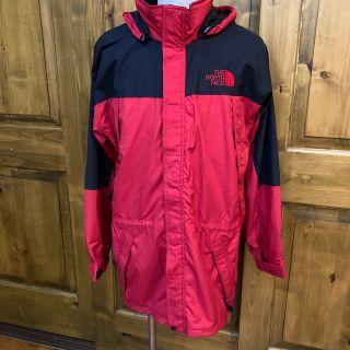 ザノースフェイス(THE NORTH FACE)の【レア】90s The North Face mountain parka(マウンテンパーカー)