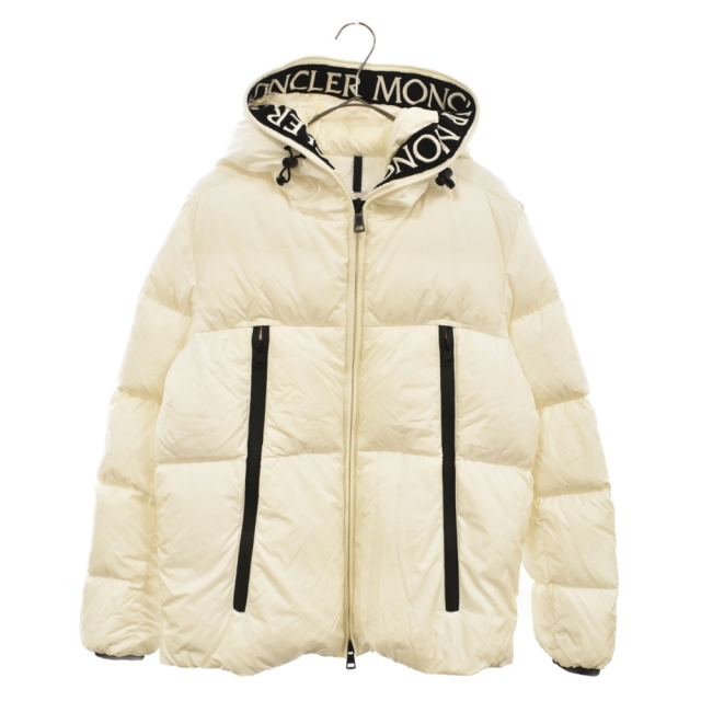 定価 19AW MONCLER MONTCLA モンクレール モンクラー ロゴ ダウン