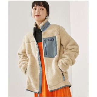 パタゴニア(patagonia)のpatagonia  Women's Classic RetroX Jacket(ブルゾン)