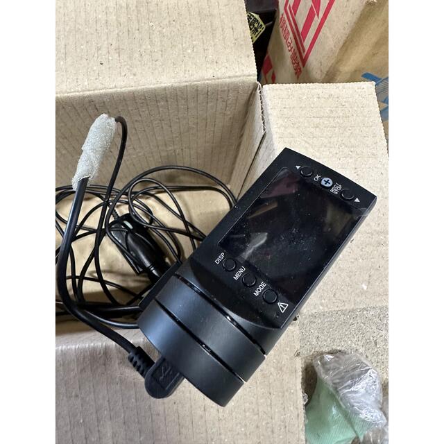 ユピテル ドライブレコーダー DRY-SV1150C | munchercruncher.com