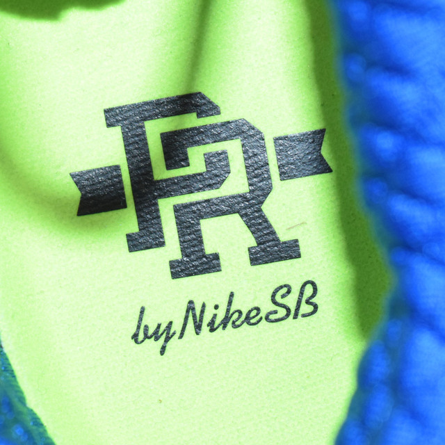 NIKE(ナイキ)のNIKE ナイキ DUNK LOW WHAT THE P-ROD CZ2239-600 ダンクローワットザポールロドリゲス ローカットスニーカー マルチ レディースの靴/シューズ(スニーカー)の商品写真
