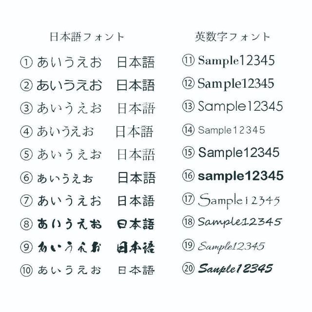 名刺　写真入り名刺印刷　スタンプカード　ペット名刺 ハンドメイドの文具/ステーショナリー(その他)の商品写真