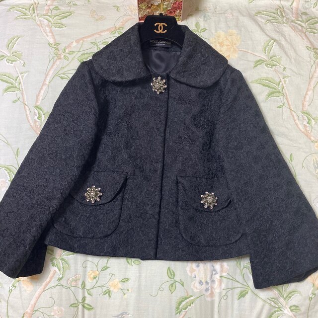 60%OFF】 DOLCE&GABBANA - ドルチェ&ガッバーナ DOLCE&GABBANA