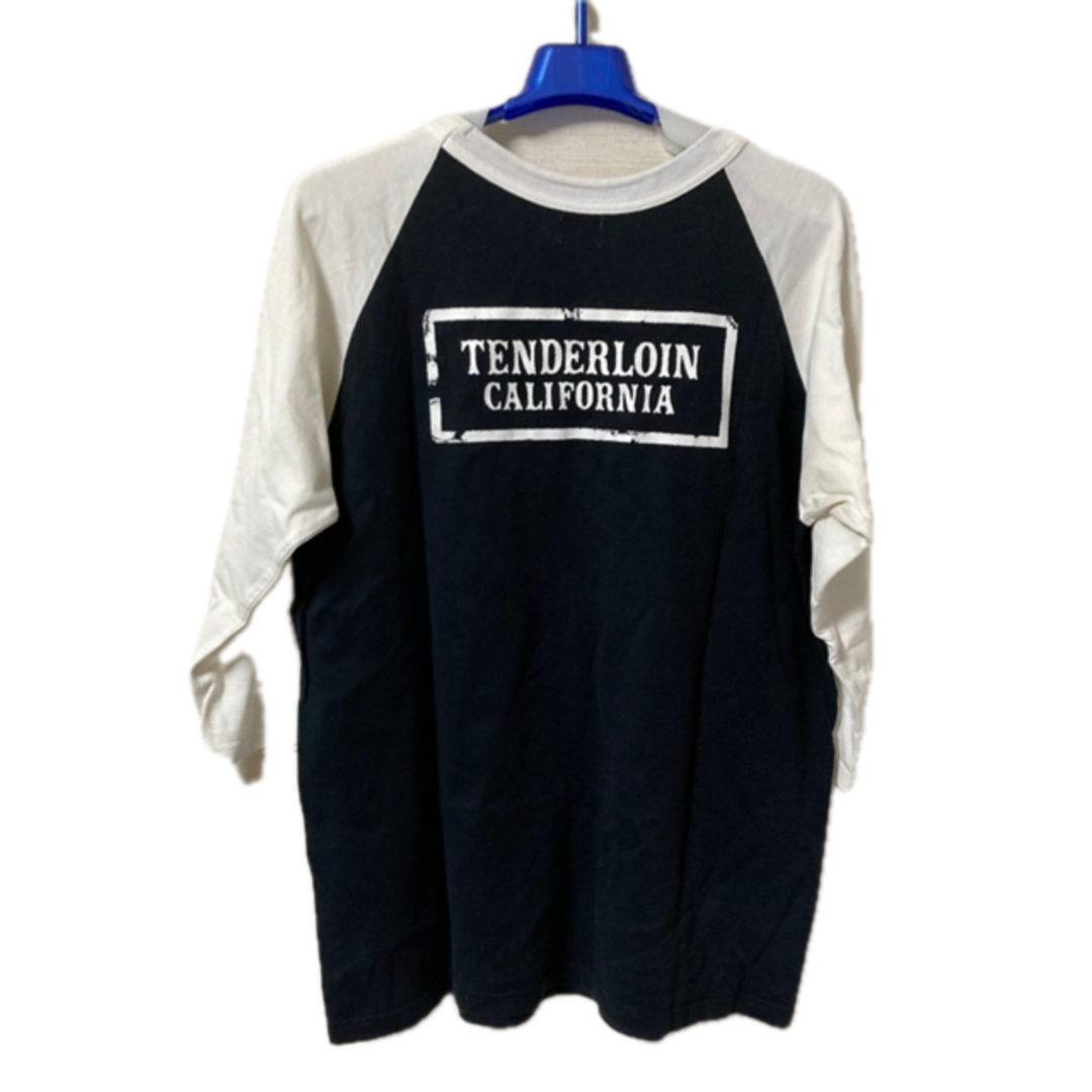 のぼり「リサイクル」 キムタク着 テンダーロイン T-NFL RAG ラグラン