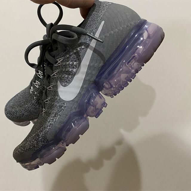 NIKE VAPORMAX ヴェイパーマックス フライニット-