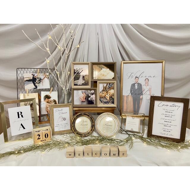 ナチュラル アンティーク 結婚式 ウェルカムスペース まとめ売り ナチュラル アンティーク 結婚式 ウェルカムスペース まとめ売り