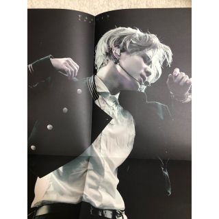 SHINee - SHINee テミン ペンカフェ DVD 写真集 トレカ セットの通販 ...