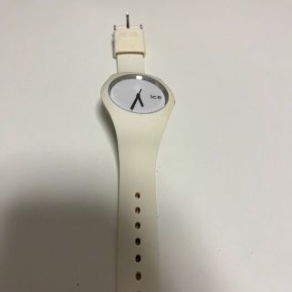 アイスウォッチ(ice watch)のice watch(腕時計(アナログ))