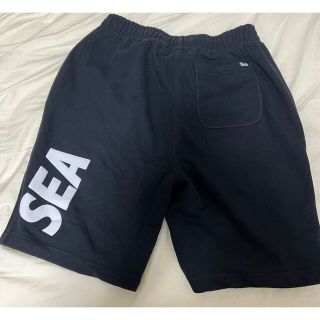 ウィンダンシー ショートパンツ(メンズ)の通販 87点 | WIND AND SEAの